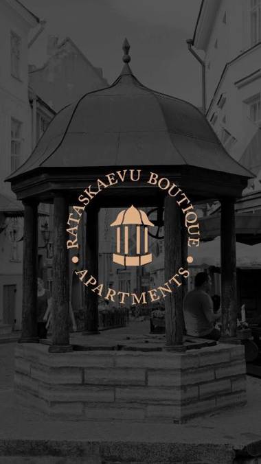 Rataskaevu Boutique - 7 Unique Apartments