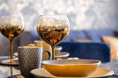 Rataskaevu Boutique - 7 Unique Apartments