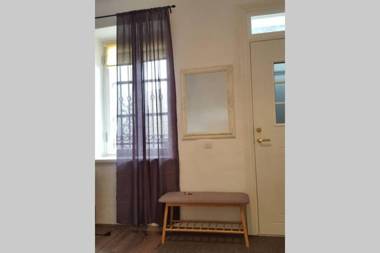 Old Town Baltic Antique Lai street Privat entrance