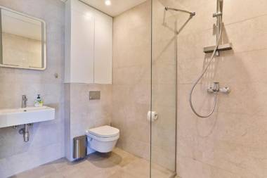 Modern Apartments in City Centre