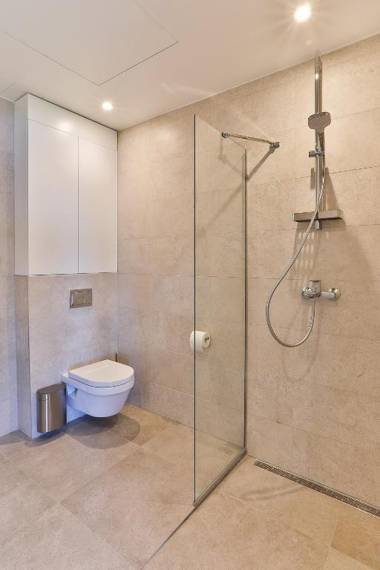 Modern Apartments in City Centre