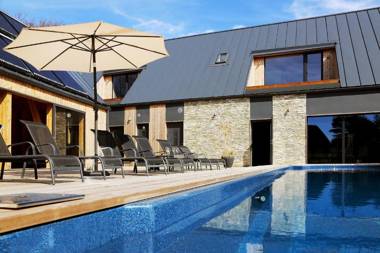 Läätsa Holiday Homes