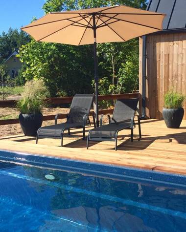 Läätsa Holiday Homes