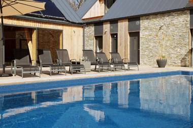 Läätsa Holiday Homes