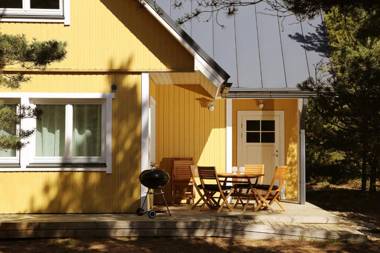 Läätsa Holiday Homes