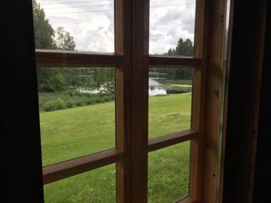 Vällamäe talu puhkemaja