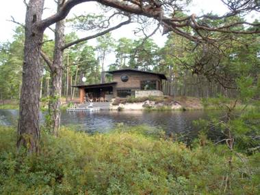 Samblamaa Guesthouse