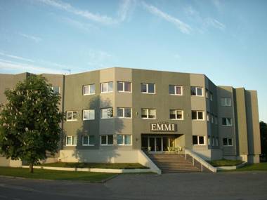 Hotel Emmi