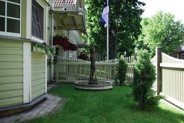 Villa Johanna Guesthouse