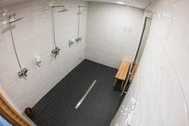 Aleksandri Guesthouse