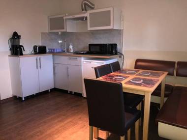 Apartments Weintrauben