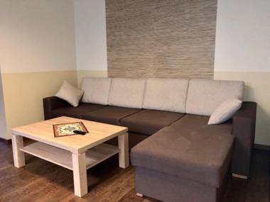 Apartments Weintrauben