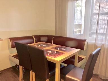 Apartments Weintrauben