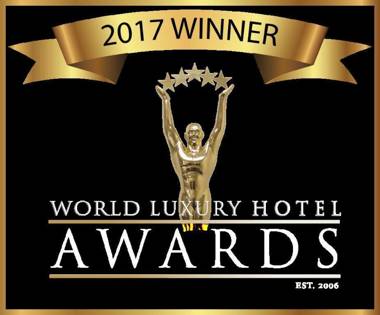 Frost Boutique Hotel