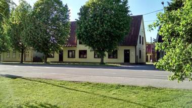 Jannseni Accommodation