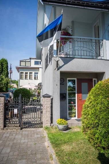 Papli 2 Accommodation