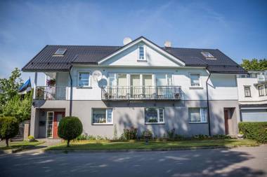 Papli 2 Accommodation