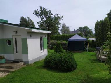 Allika Holiday House