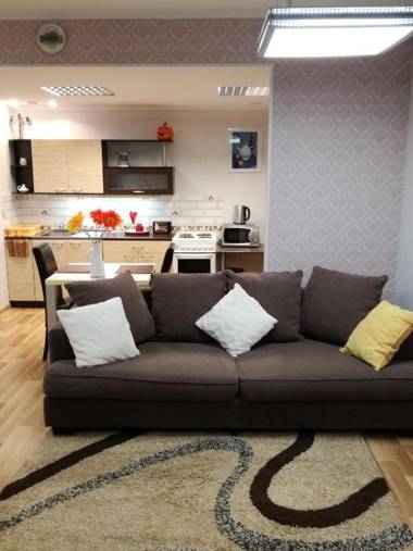 Papiniidu Studio Apartments