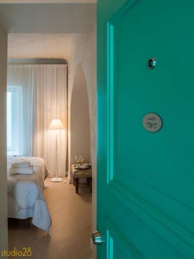 Studio28 Boutique Rooms
