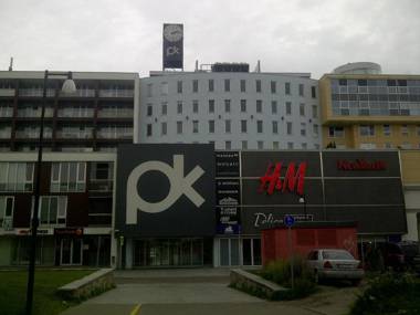 Aida Marina Apartment