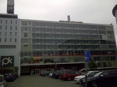 Aida Marina Apartment