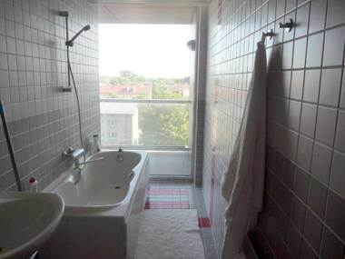 Aida Marina Apartment