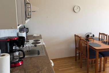 Holiday Apartment Pikk