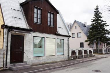 Karusselli Apartement