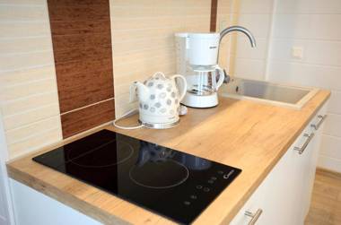 Karusselli Apartement