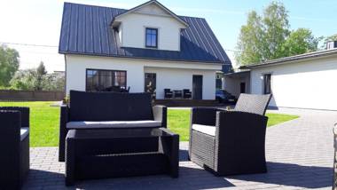 Pärnu Lubja Apartments