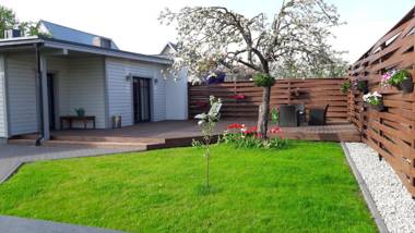 Pärnu Lubja Apartments