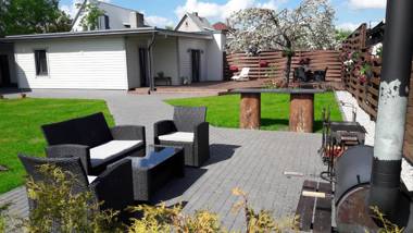 Pärnu Lubja Apartments