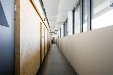 Pärnu Rannastaadioni Hostel