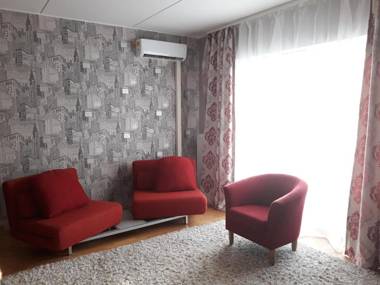 Aleksandria Apartment