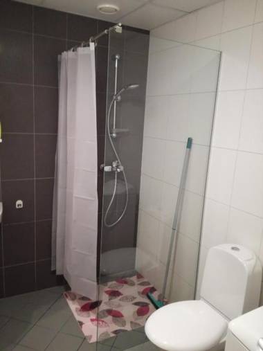 Aleksandria Apartment