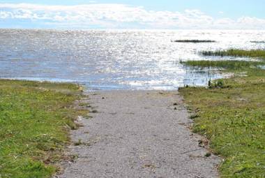 Aleksandria Apartment