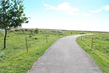 Aleksandria Apartment