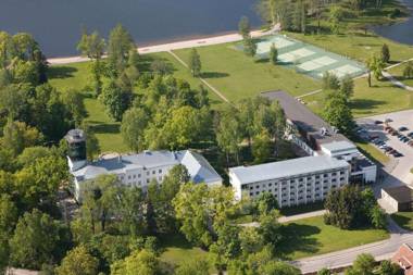 Pühajärve Spa & Holiday Resort