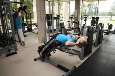 Pühajärve Spa & Holiday Resort