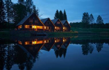 Kivi Talu Country Hotel