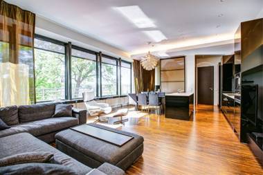 GMP Clubhotel Apartments