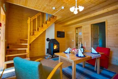 Kuutsemäe Puhkekeskus