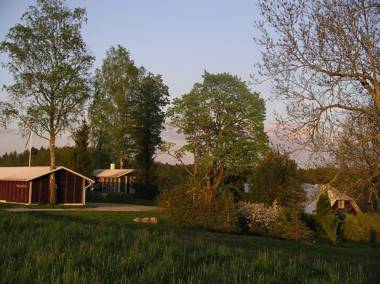 Pohlametsa Holiday House