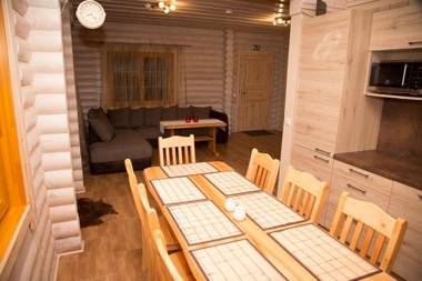 Väike-Pärna Holiday Home