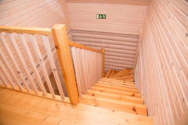 Väike-Pärna Holiday Home