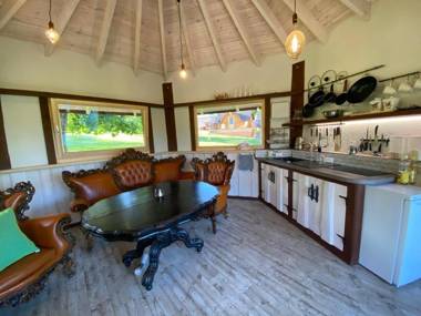 Neitsijärve majutus