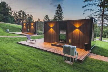 Kääriku ÖÖD HÖTELS 1