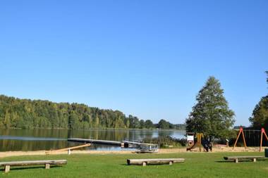 Mooste mõisa Linakoja külalistemaja