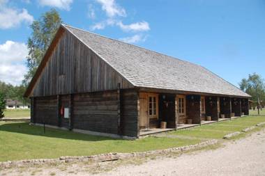 Holiday Village Suur Töll